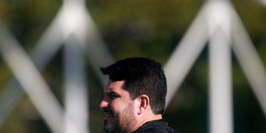 (Vitor Silva/Botafogo)