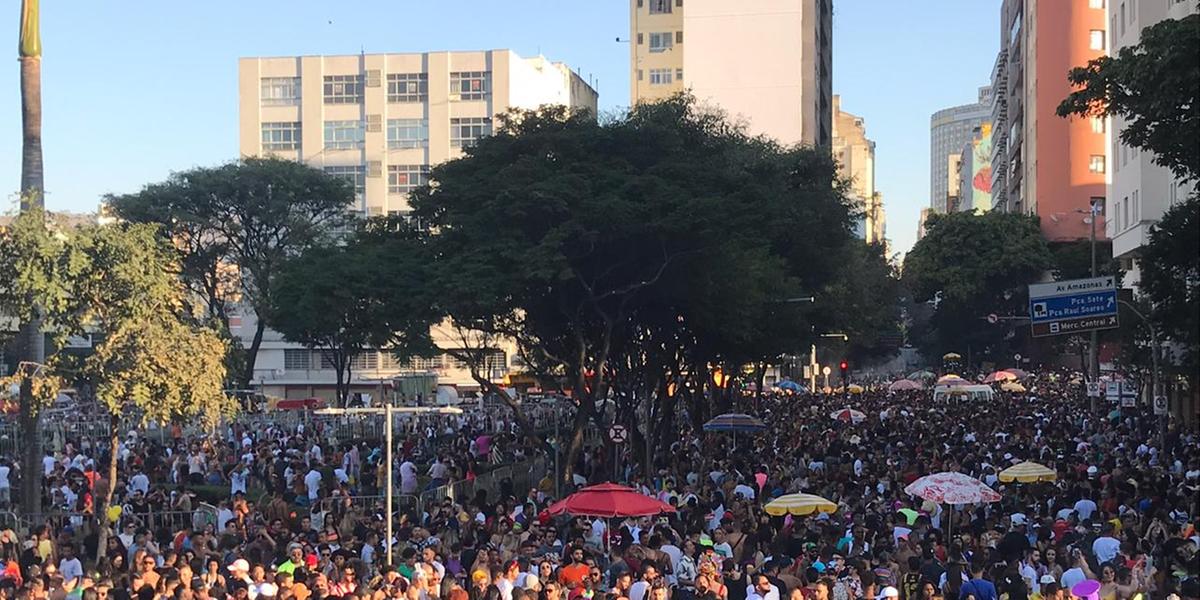 (Lucas Eduardo Soares/Hoje em Dia)