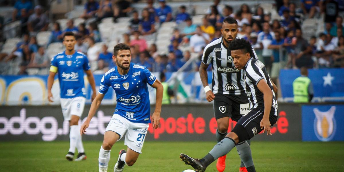  (Vinnicius Silva/Cruzeiro)