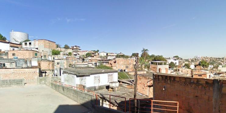 (Reprodução/ Google Street View)