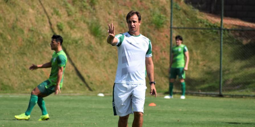 (Daniel Hott / América)