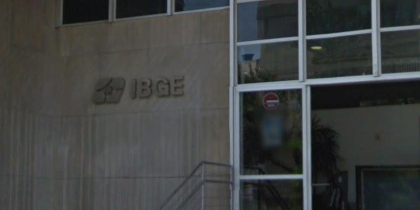 (Reprodução/Google Street View)
