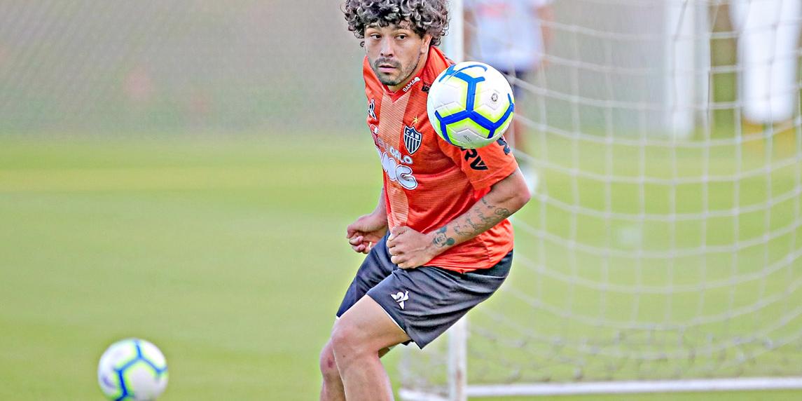  (Bruno Cantini/Atlético)