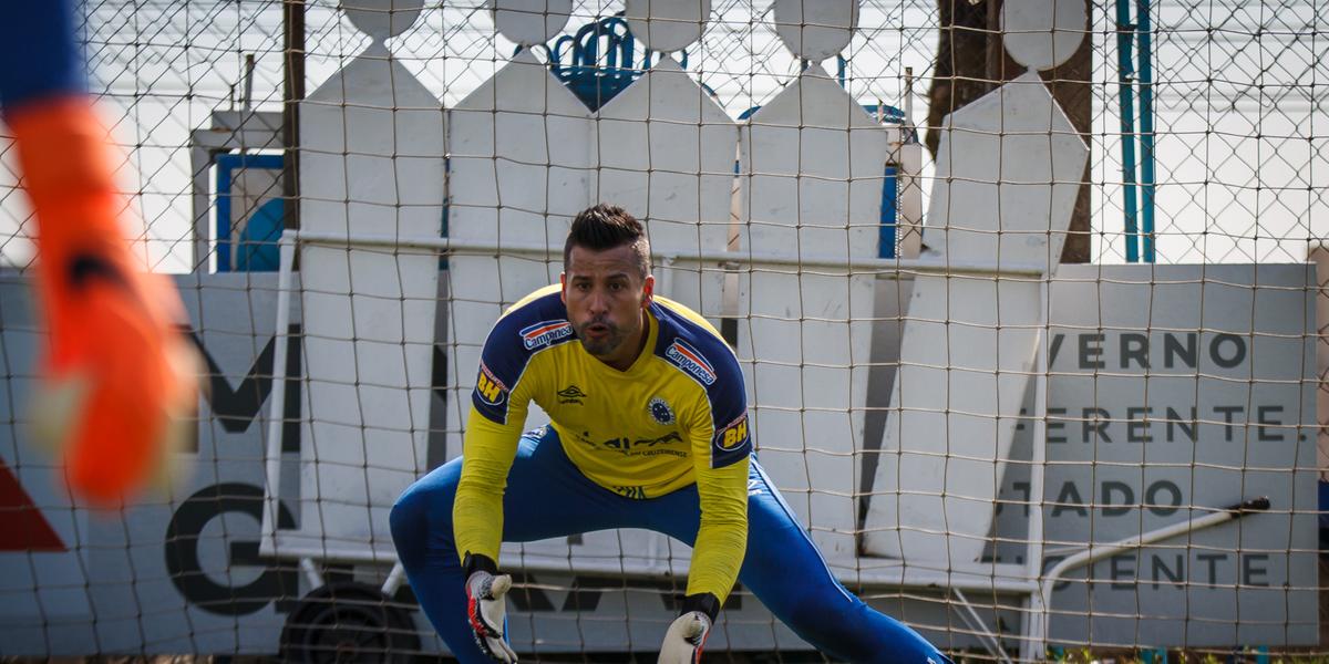(Vinnicius Silva/Cruzeiro)