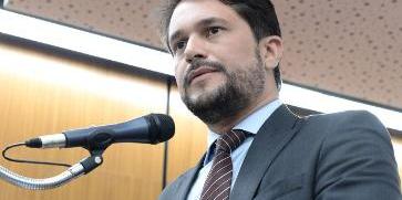 ( Guilherme Dardanhan/ALMG/Divulgação)