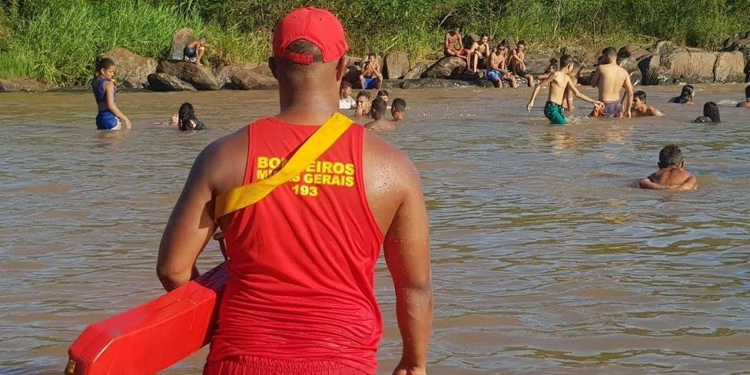 (Divulgação/ Corpo de Bombeiros)