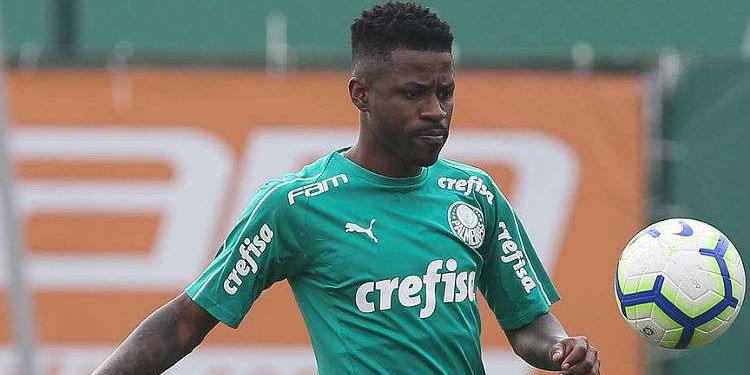  (Cesar Greco/Palmeiras)