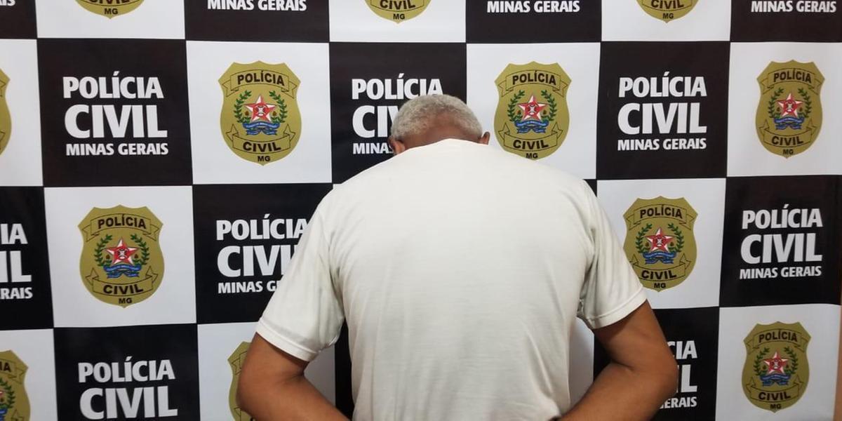 (Divulgação/PCMG)