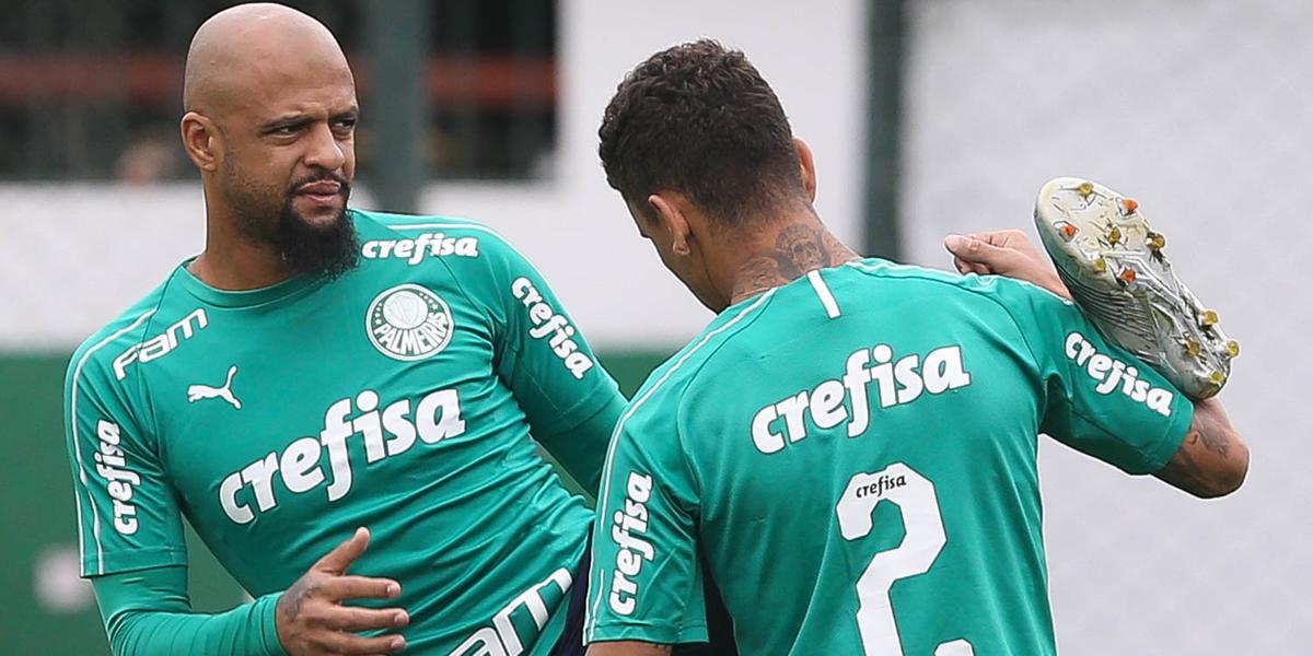  (Cesar Greco/Ag Palmeiras/Divulgação)