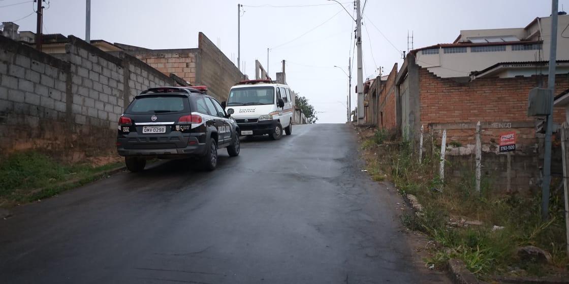 (Polícia Militar/ Divulgação )