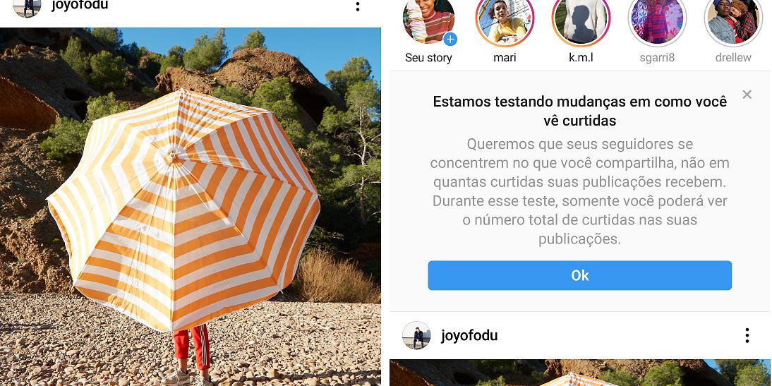  (Divulgação/Instagram)