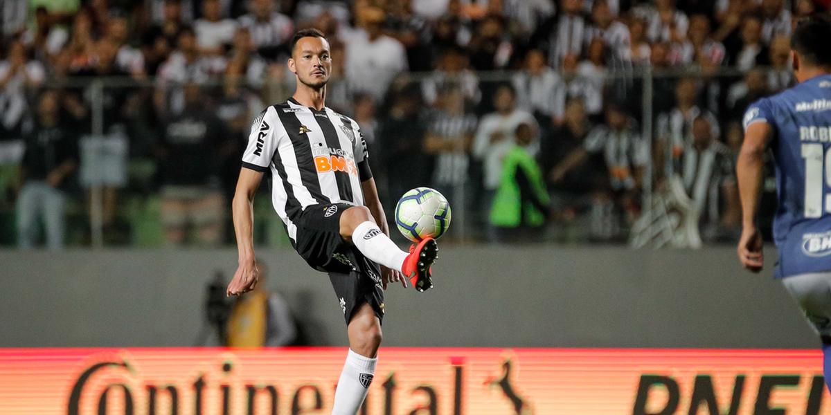 (Bruno Cantini / Atletico)