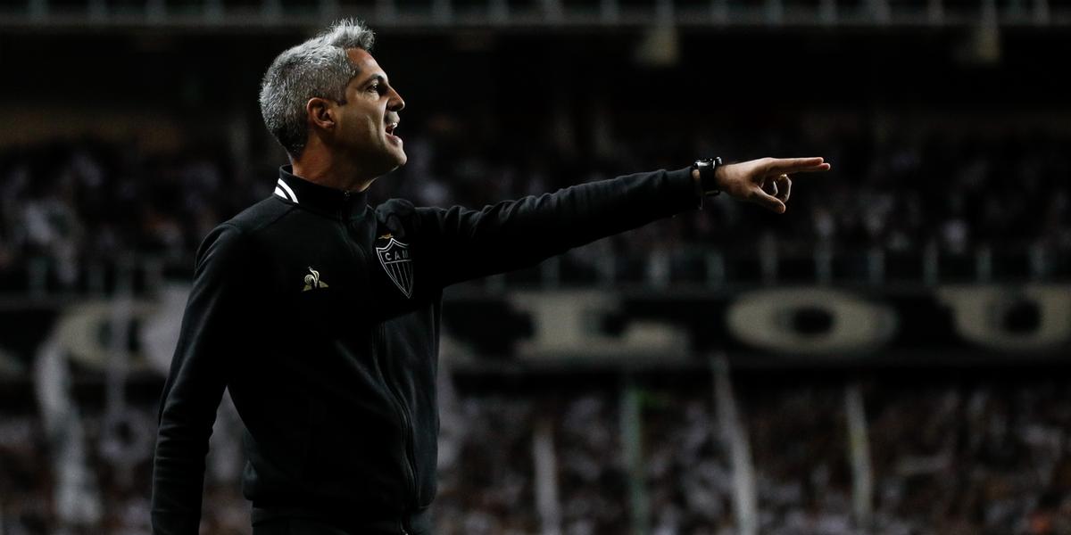 (Bruno Cantini / Atletico)