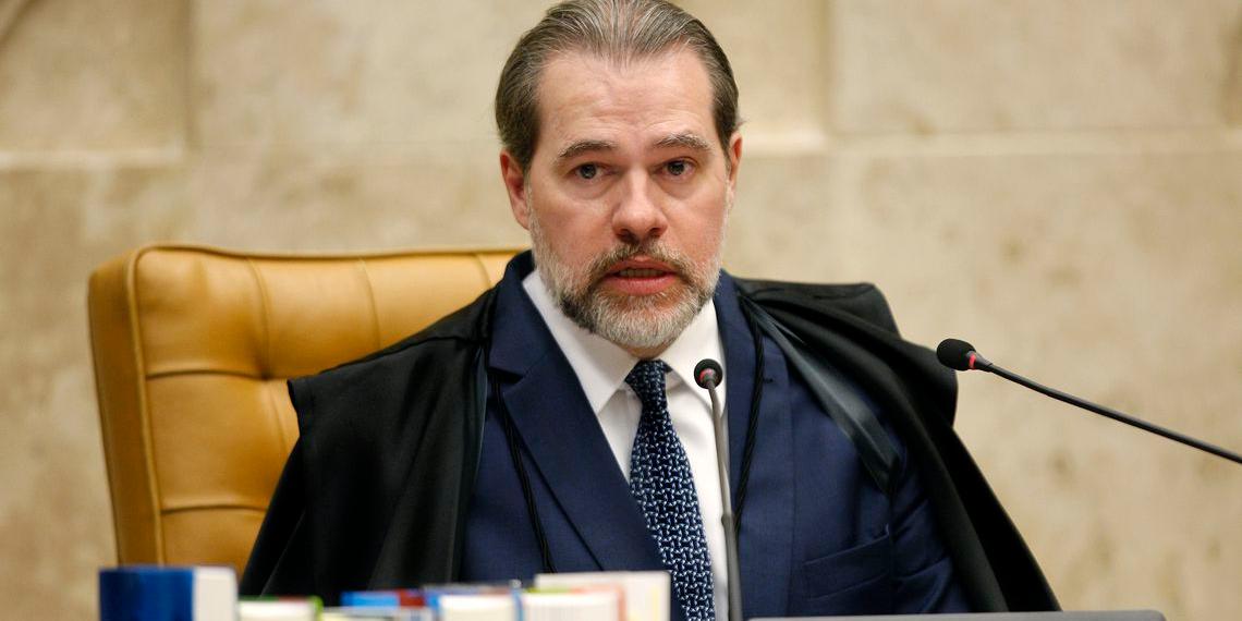 (Rosinei Coutinho/SCO/STF)