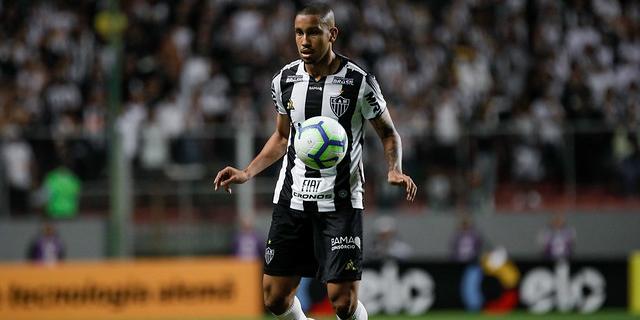 (Bruno Cantini/ Atlético)