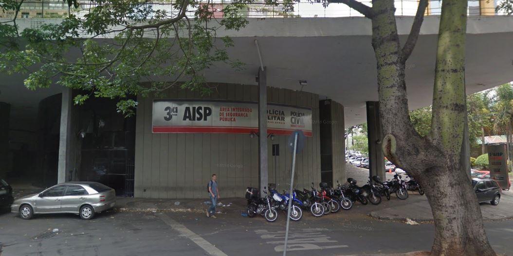 (REPRODUÇÃO / GOOGLE STREET VIEW)