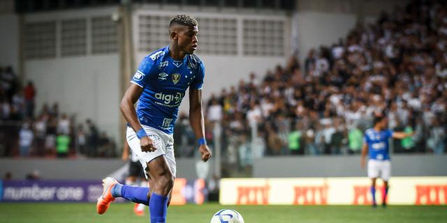 (Vinnicius Silva/ Cruzeiro)