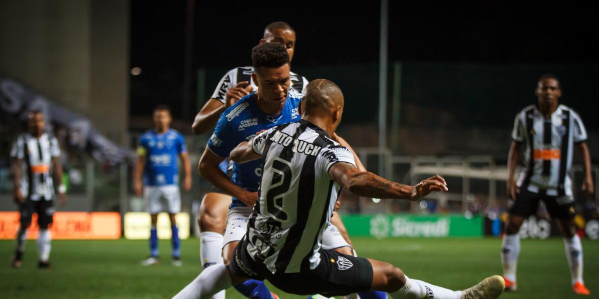 (Vinnicius Silva/Cruzeiro)