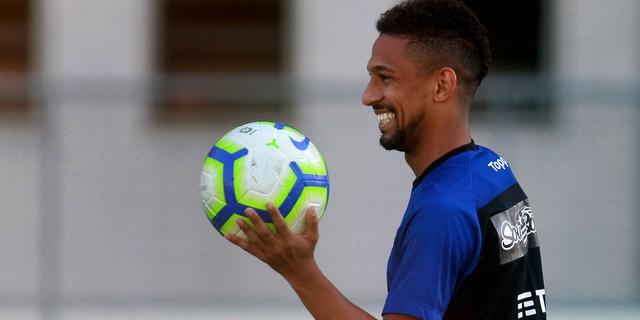 (Vitor Silva/Botafogo)