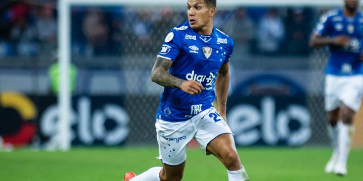 (Cruzeiro Esporte Clube/Divulgação)