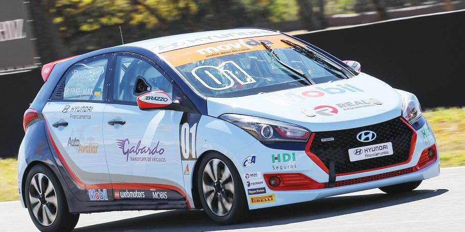  (Rodrigo Ruiz / Hyundai)