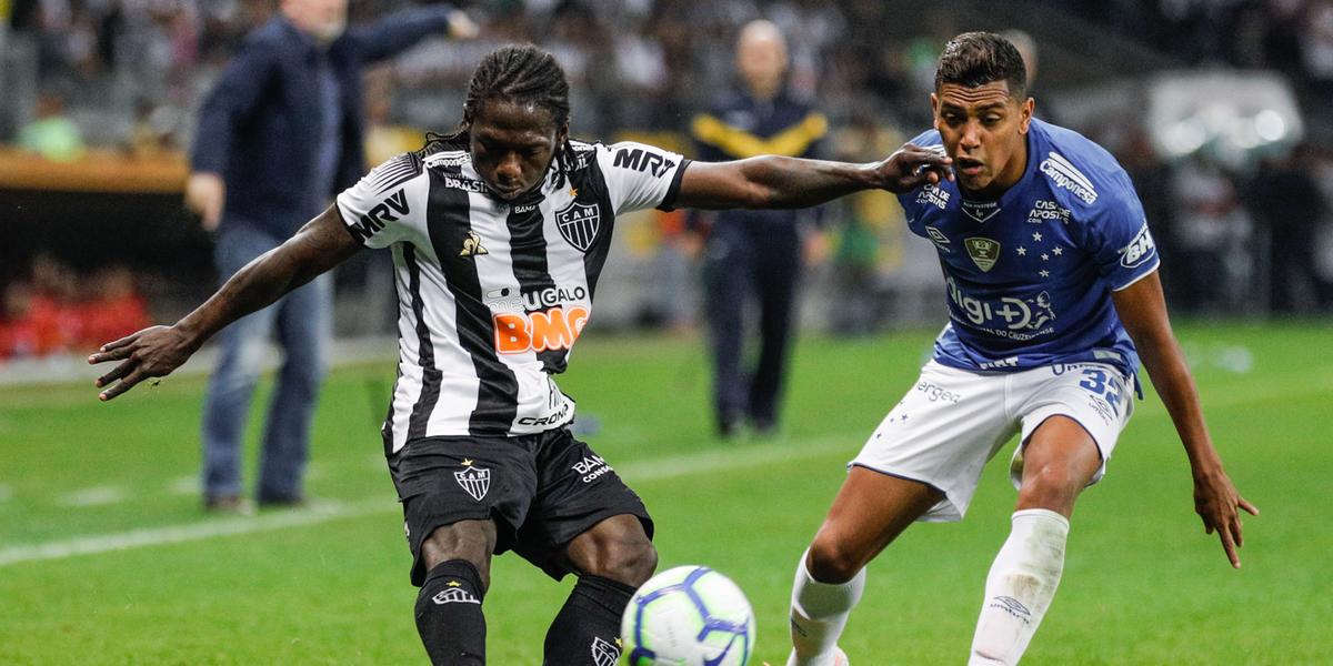  (Bruno Cantini/Atlético)