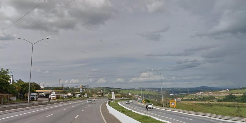  (Reprodução Google Street View)