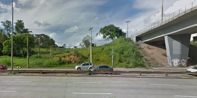 (Reprodução/Google Street View)