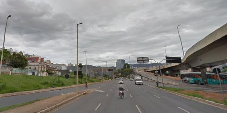 (Reprodução/Google Treet View)