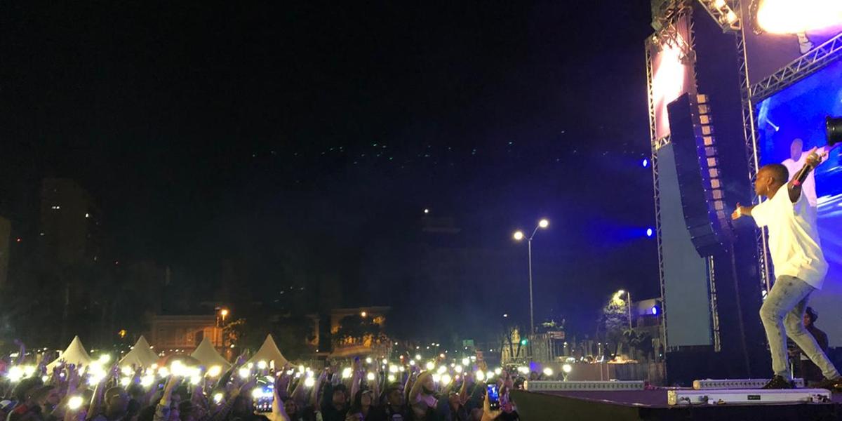 (Simon Nascimento/ Hoje em Dia)