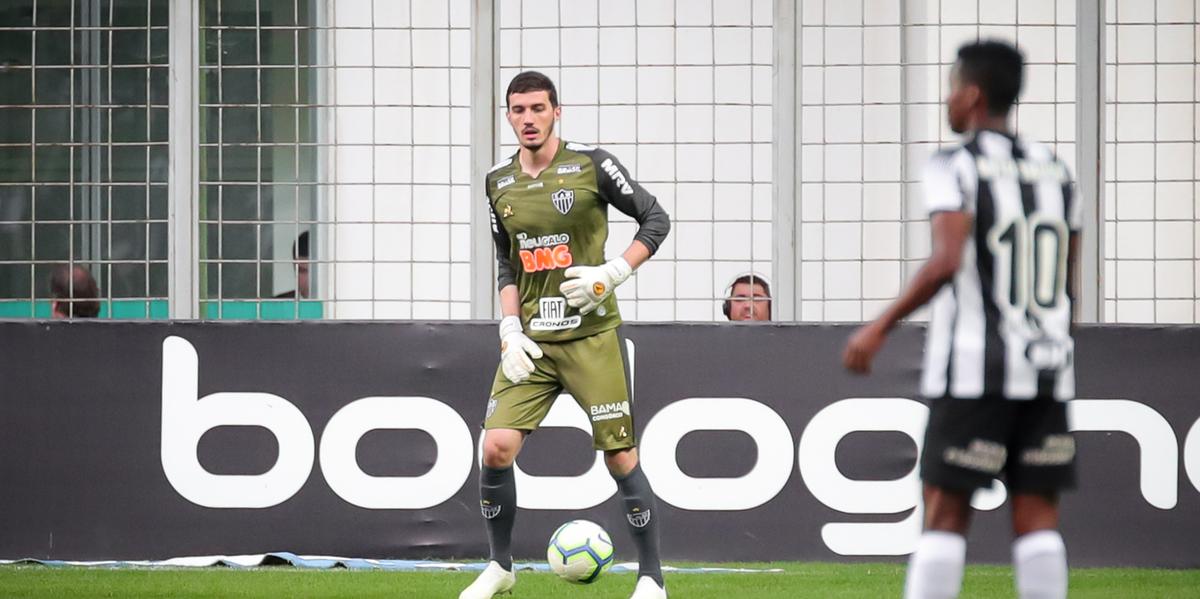 (Bruno Cantini / Atletico)