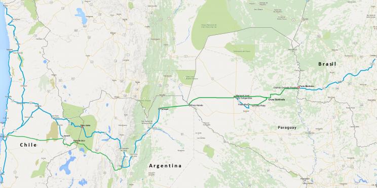 (Divulgação / Governo do Estado do Mato Grosso do Sul)