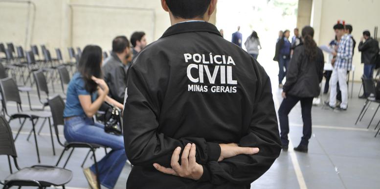 (Polícia Civil/Divulgação)