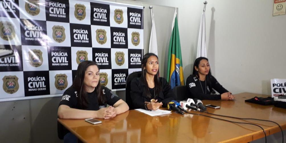 (Divulgação / PCMG)