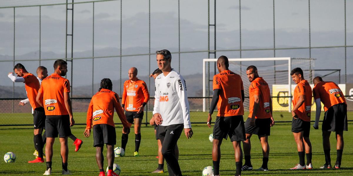 (Bruno Cantini/Atlético)