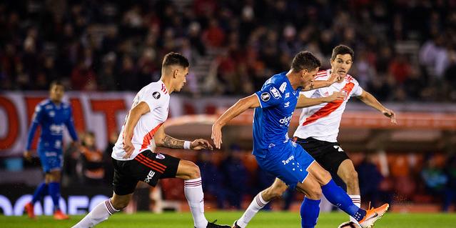 (Bruno Haddad/ Cruzeiro)