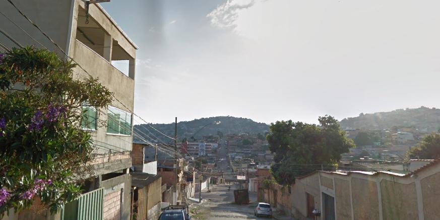  (Google Street View/Reprodução)