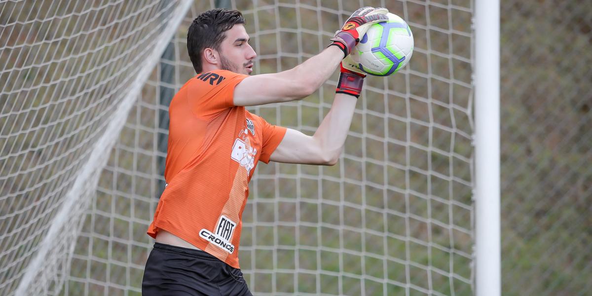 (Bruno Cantini/Atlético)
