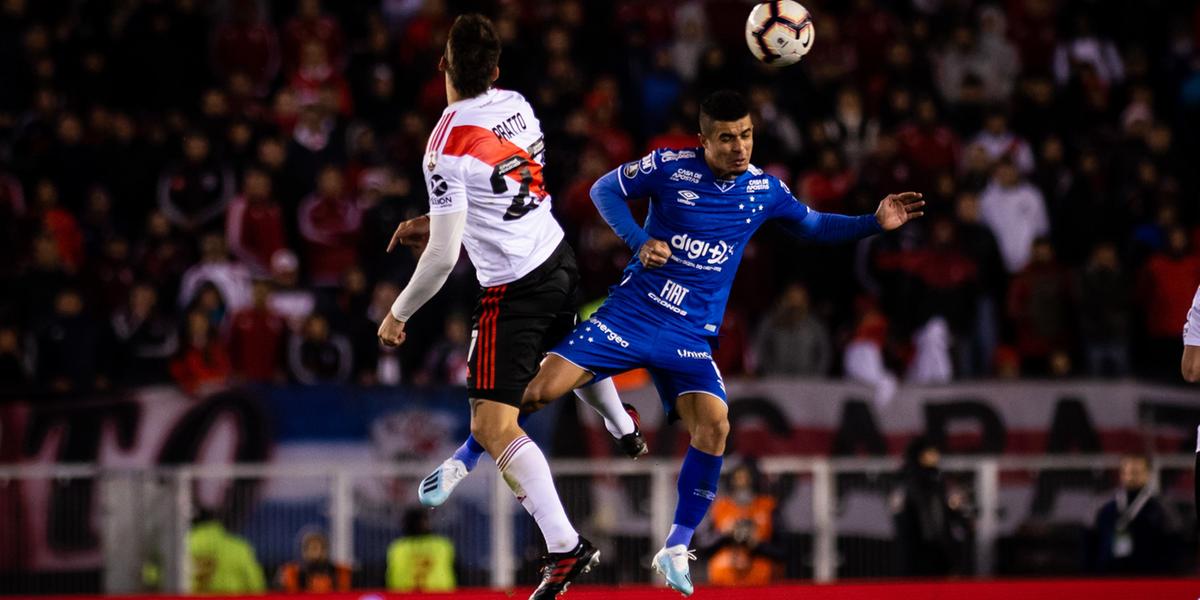 ( Bruno Haddad/Cruzeiro)