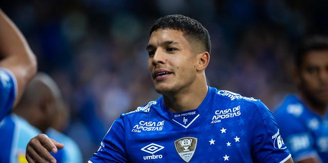 (Bruno Haddad/ Cruzeiro)