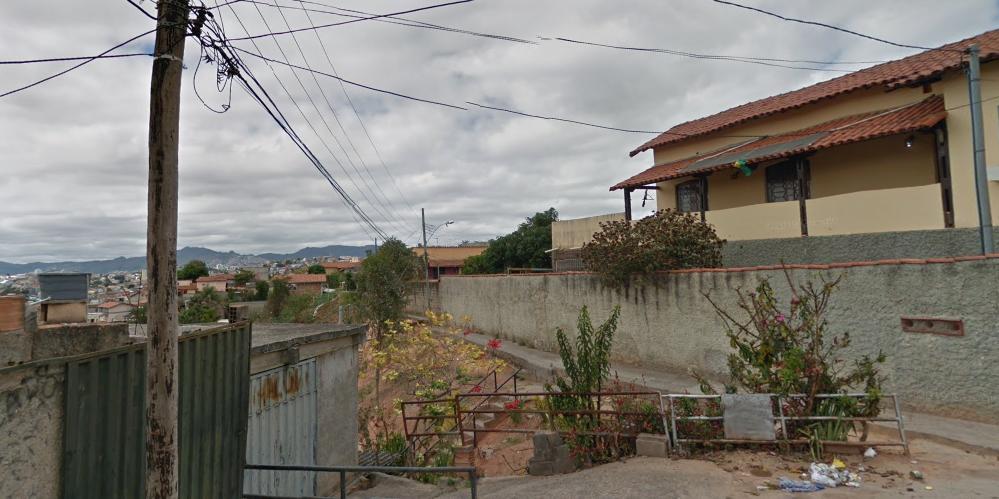 (Google Street View )