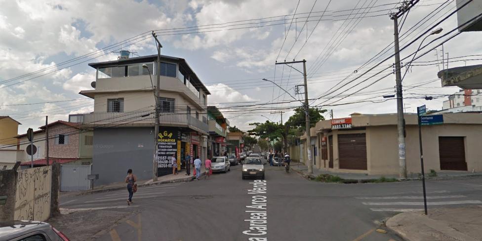 (Google Street View)
