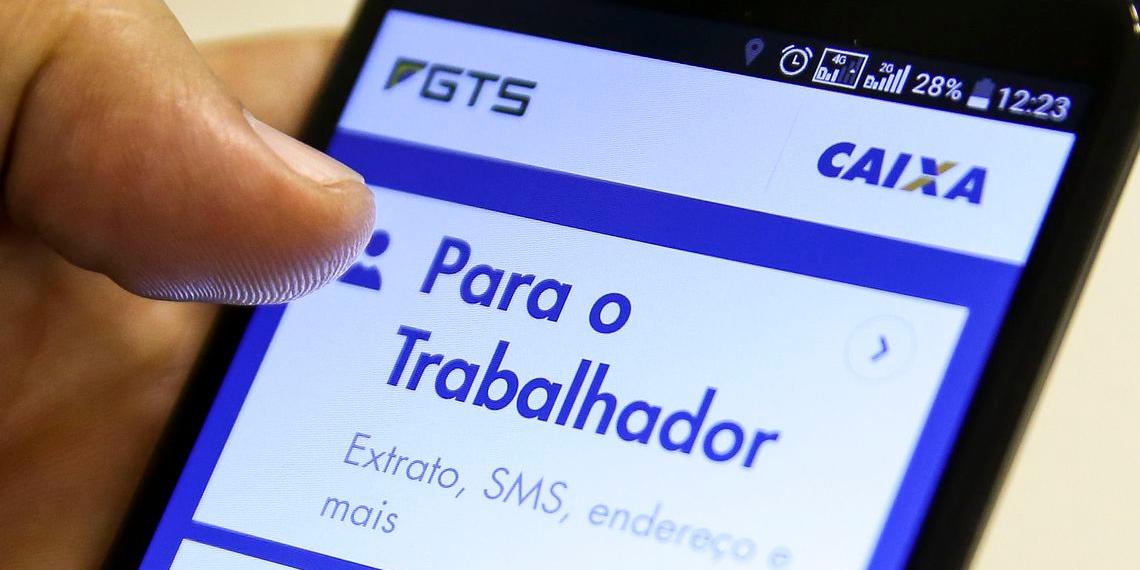Partilha deverá ser paga pela Caixa até 31 de agosto
 (Marcelo Camargo/Agência Brasil)