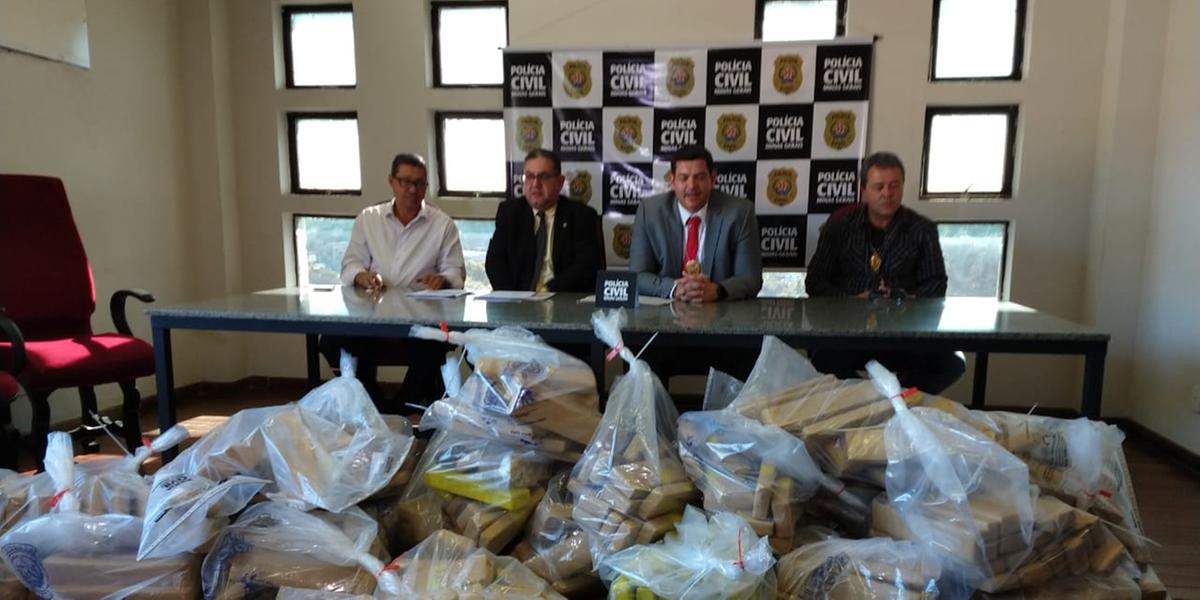 (Polícia Civil/Divulgação)