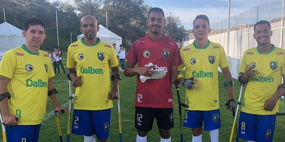 (ARQUIVO PESSOAL / DIVULGAÇÃO)