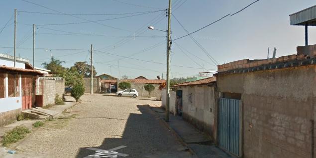  (Google Street View/Reprodução)