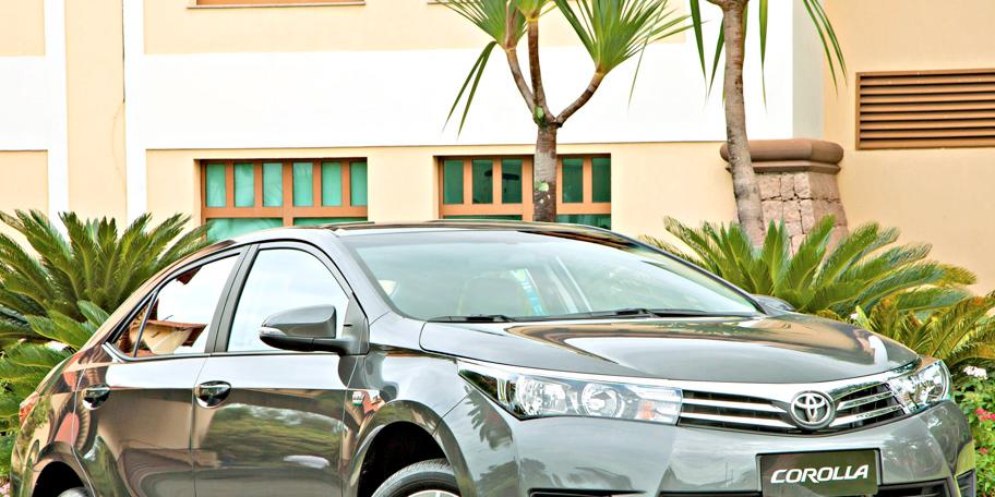 (Toyota)