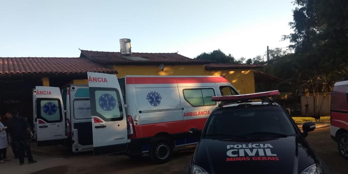 (Polícia Civil/Divulgação)