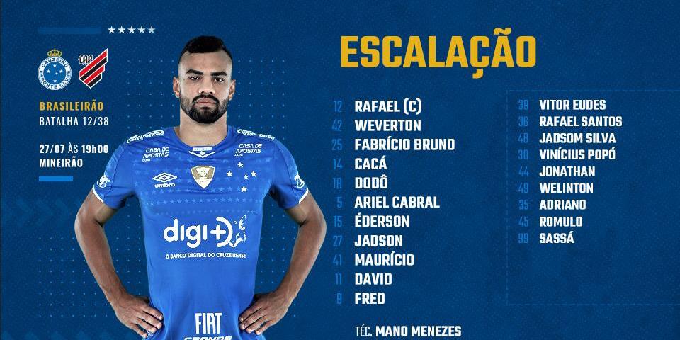 (TWITTER/DIVULGAÇÃO)