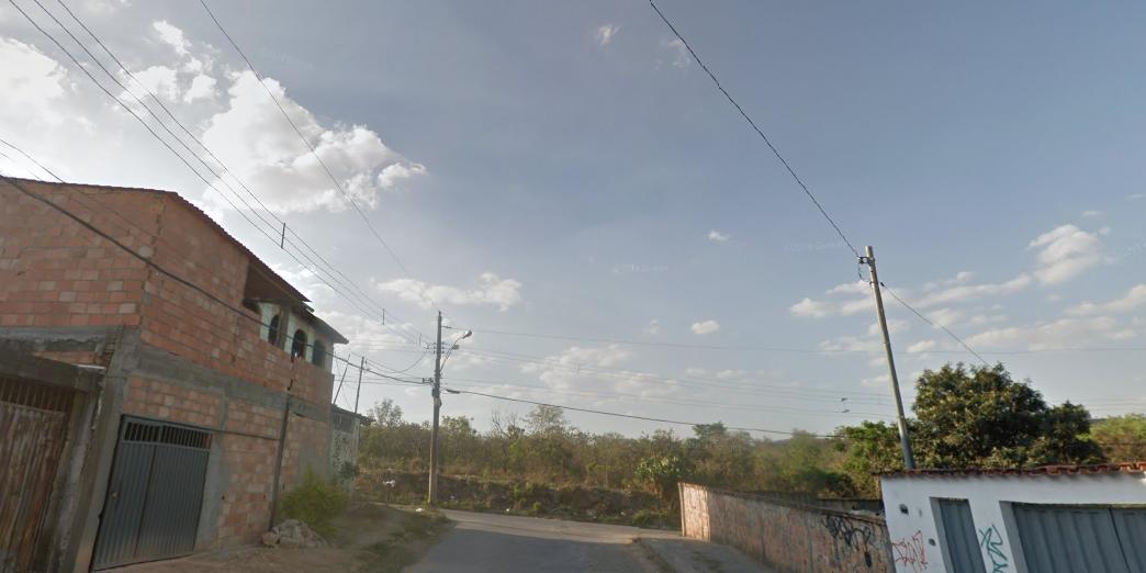 (REPRODUÇÃO / GOOGLE STREET VIEW)